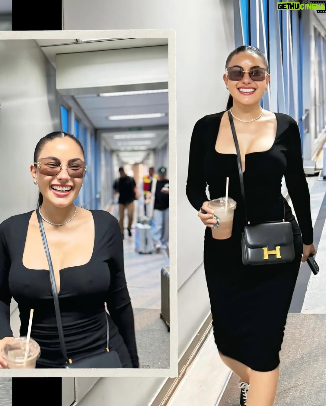 Nikita Mirzani - 426.5K Likes - Berisik di sana, spotlight di sini ✨