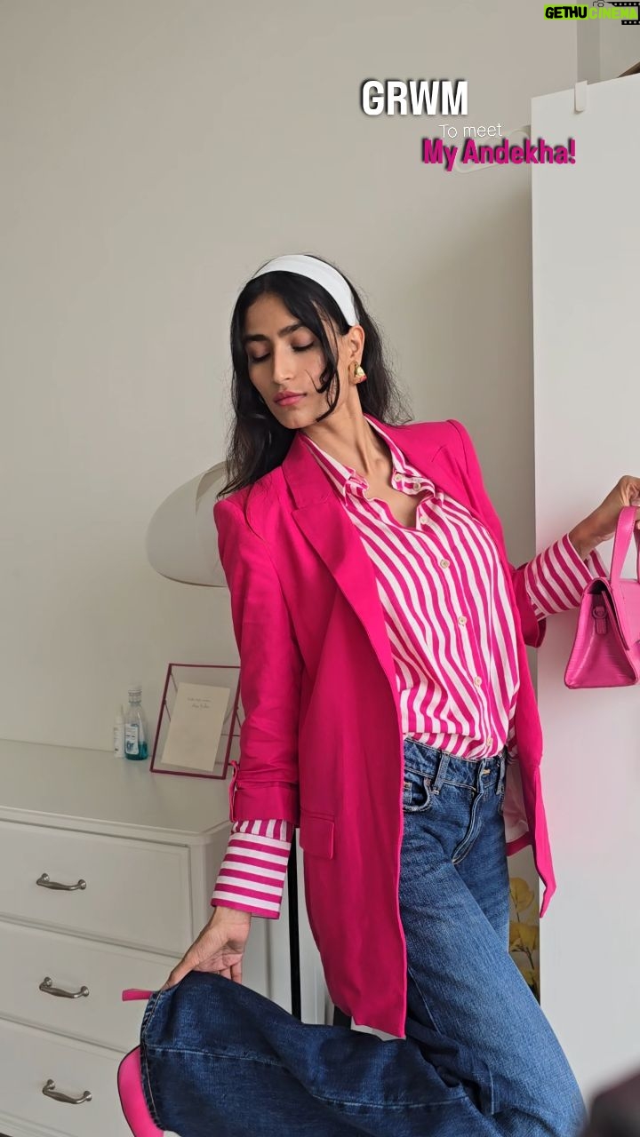 Nikita Tiwari - 3.5K Likes - 🌸

#grwm #trending #love #explorepage #summer #reels ##reels #pink #transitions #insta #model #trending #explorepage