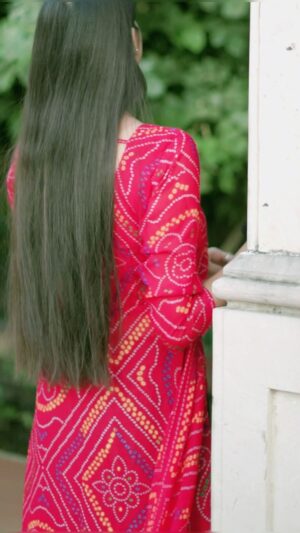Nikita Vaid Instagram - @nikaa_in ♥️🥀✨
#nikitavaid #reels #trending
