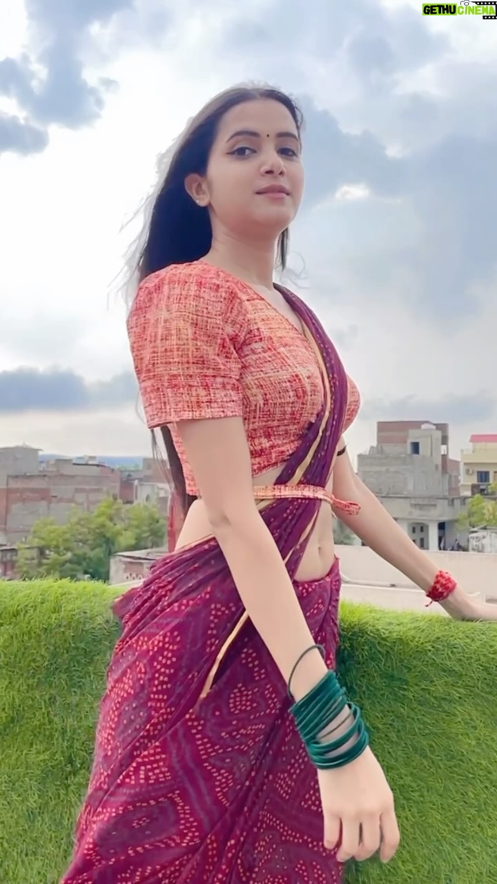 Nikita Vaid - 29.4K Likes - Tag your love♥️🥀✨ 

#nikitavaid #reels #trending
