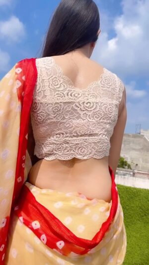 Nikita Vaid Instagram - ♥️♥️♥️
#nikitavaid #reels #trending