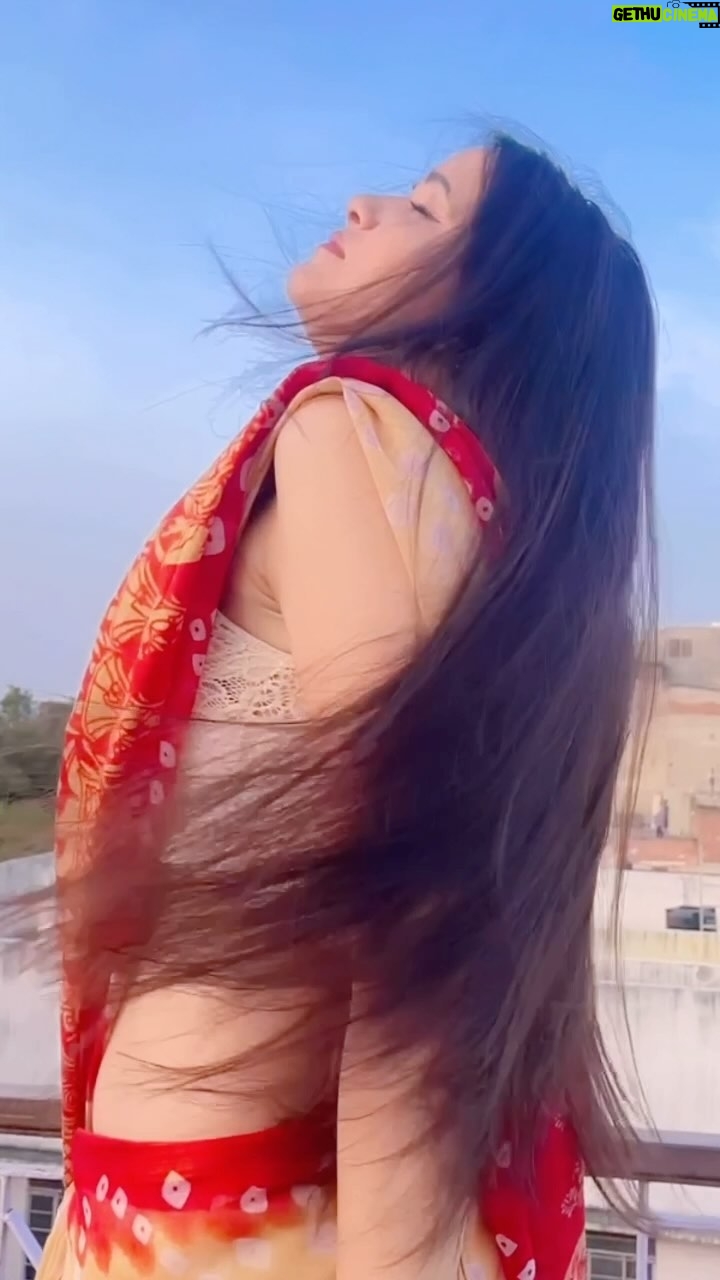 Nikita Vaid - 14K Likes - ♥️ 

#nikitavaid #reels #trending