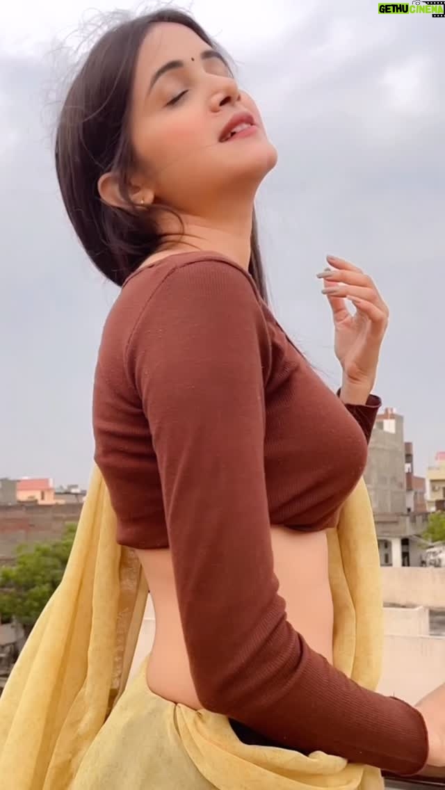 Nikita Vaid - 9.1K Likes - Aashiqana 🤎 

#trending #reels #nikita #niks
