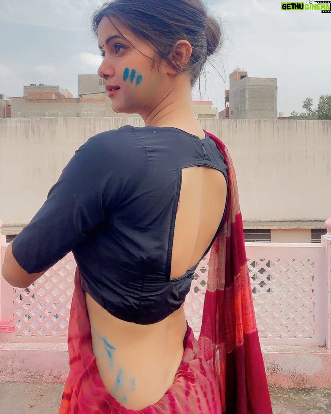 Nikita Vaid - 11.3K Likes - ♥️ 

#trading #nikitavaid #holi