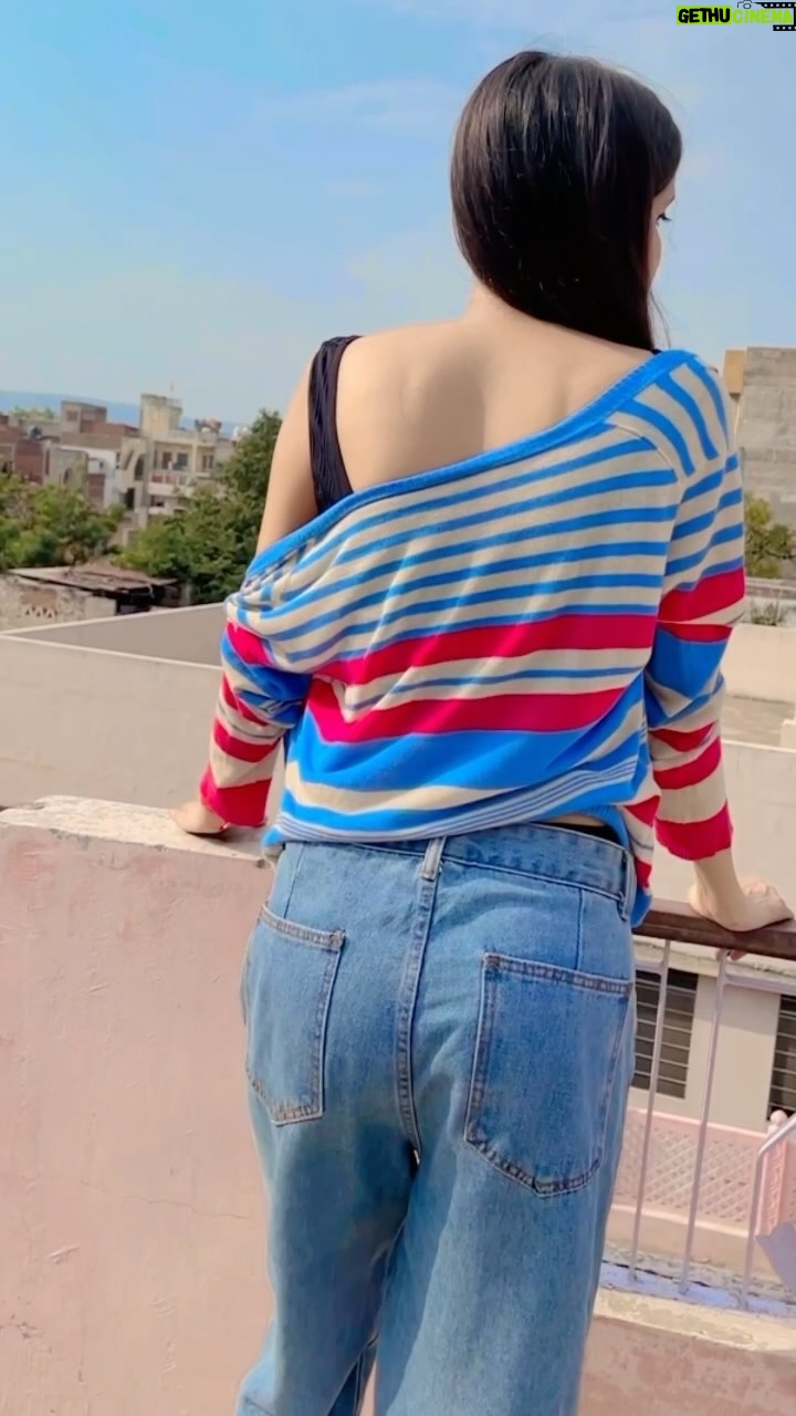 Nikita Vaid - 43.9K Likes - Tere Liye♥️ 

#nikitavaid #reels #trending