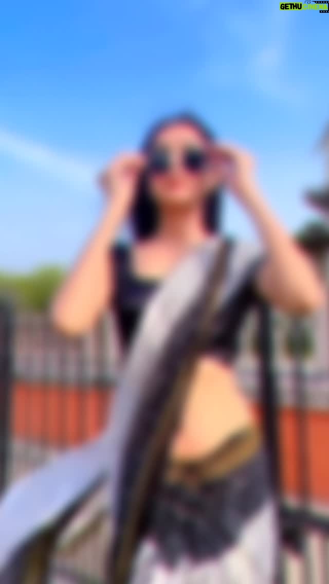 Nikita Vaid - 3.6K Likes - 🖤🕊️ 

#nikita #reels #trending