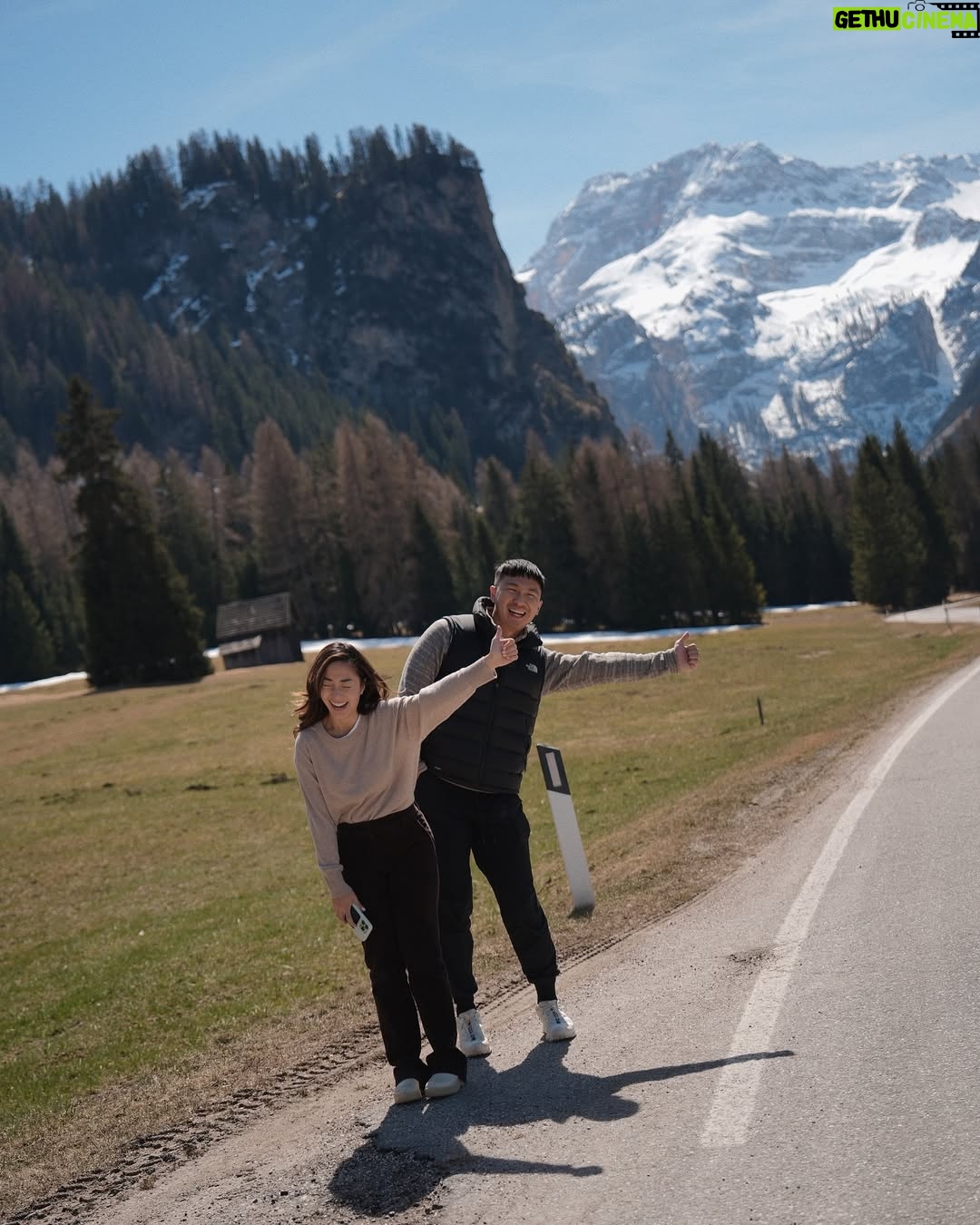 Nikita Willy - 406.2K Likes - dear Izzy,
We won’t throw your birthdays until you ask for them.
Until then, we’ll celebrate your life through adventures, showing you the world, one magical moment at a time.
To feel , to wonder.

Love,
Ibu & Papa