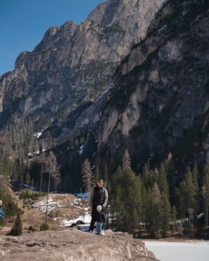Nikita Willy Instagram - dear Izzy,
We won’t throw your birthdays until you ask for them.
Until then, we’ll celebrate your life through adventures, showing you the world, one magical moment at a time.
To feel , to wonder.

Love,
Ibu & Papa