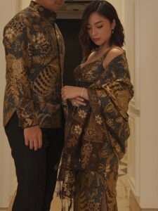 Actress Nikita Willy HD Photos and Wallpapers July 2025