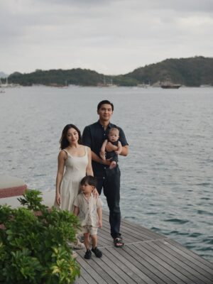 Nikita Willy Instagram - Some places don’t just offer a stay, they give you moments.