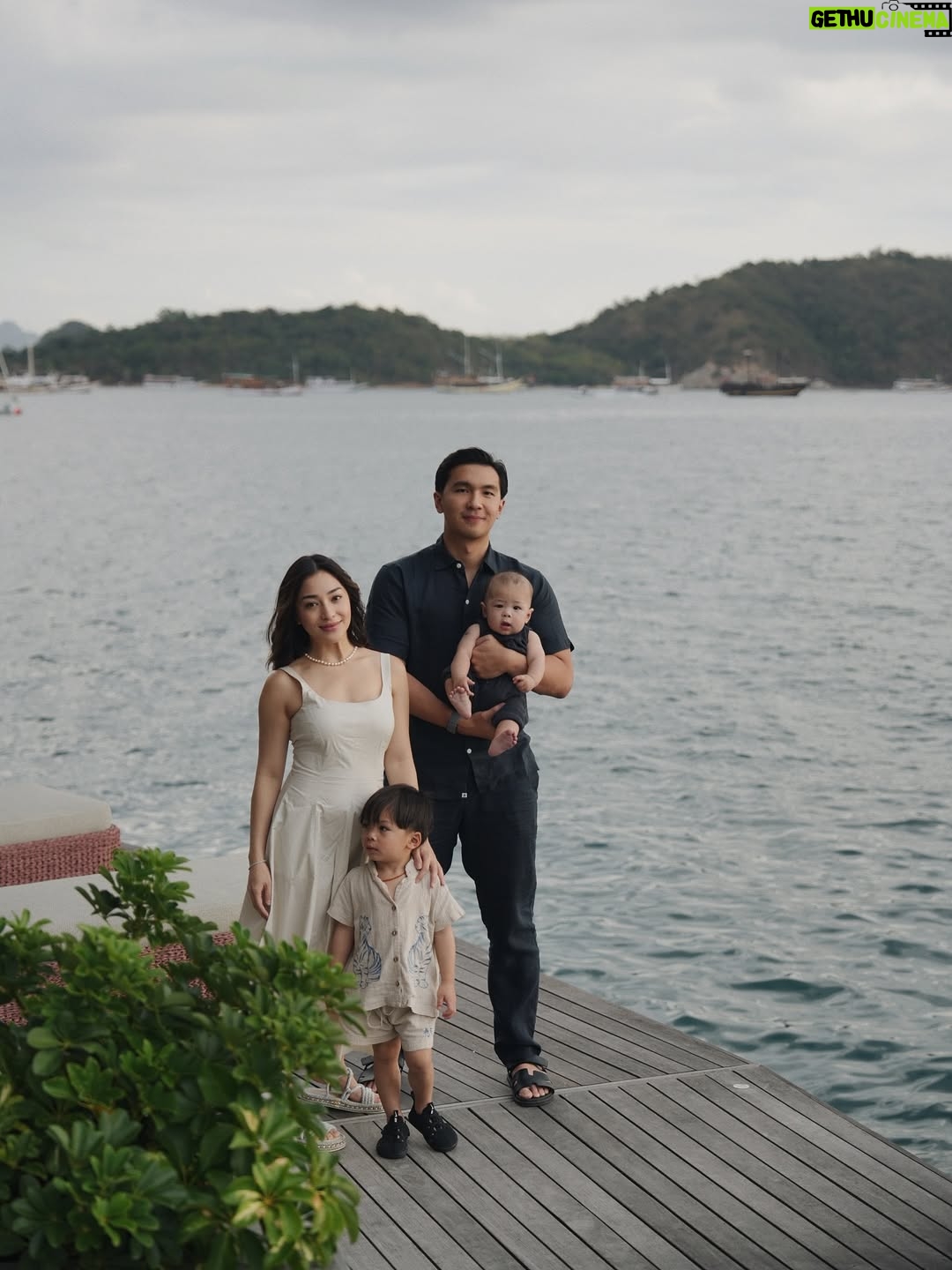 Nikita Willy - 301.2K Likes - Some places don’t just offer a stay, they give you moments.