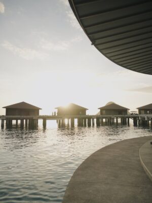 Nikita Willy Instagram - Some places don’t just offer a stay, they give you moments.
