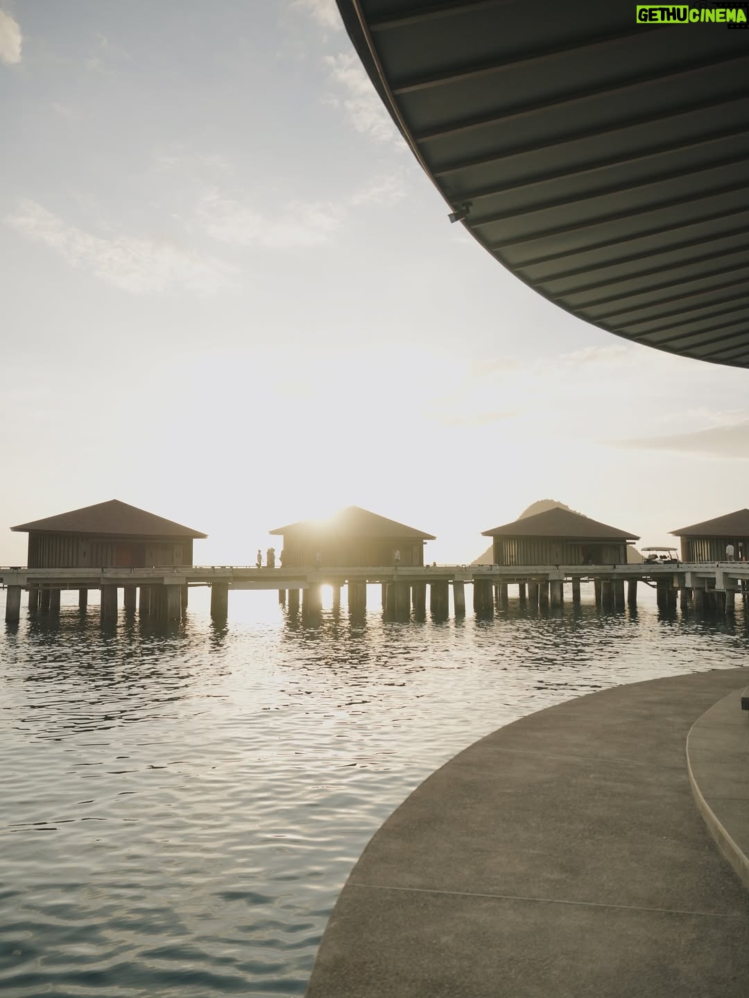 Nikita Willy - 301.2K Likes - Some places don’t just offer a stay, they give you moments.
