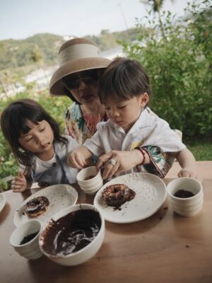 Nikita Willy Instagram - Some places don’t just offer a stay, they give you moments.