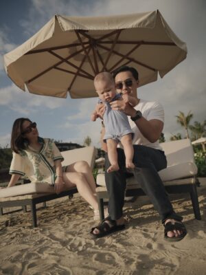 Nikita Willy Instagram - Some places don’t just offer a stay, they give you moments.