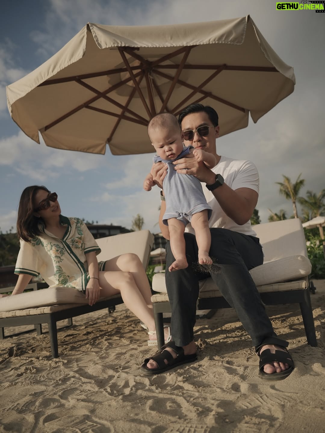 Nikita Willy - 301.2K Likes - Some places don’t just offer a stay, they give you moments.