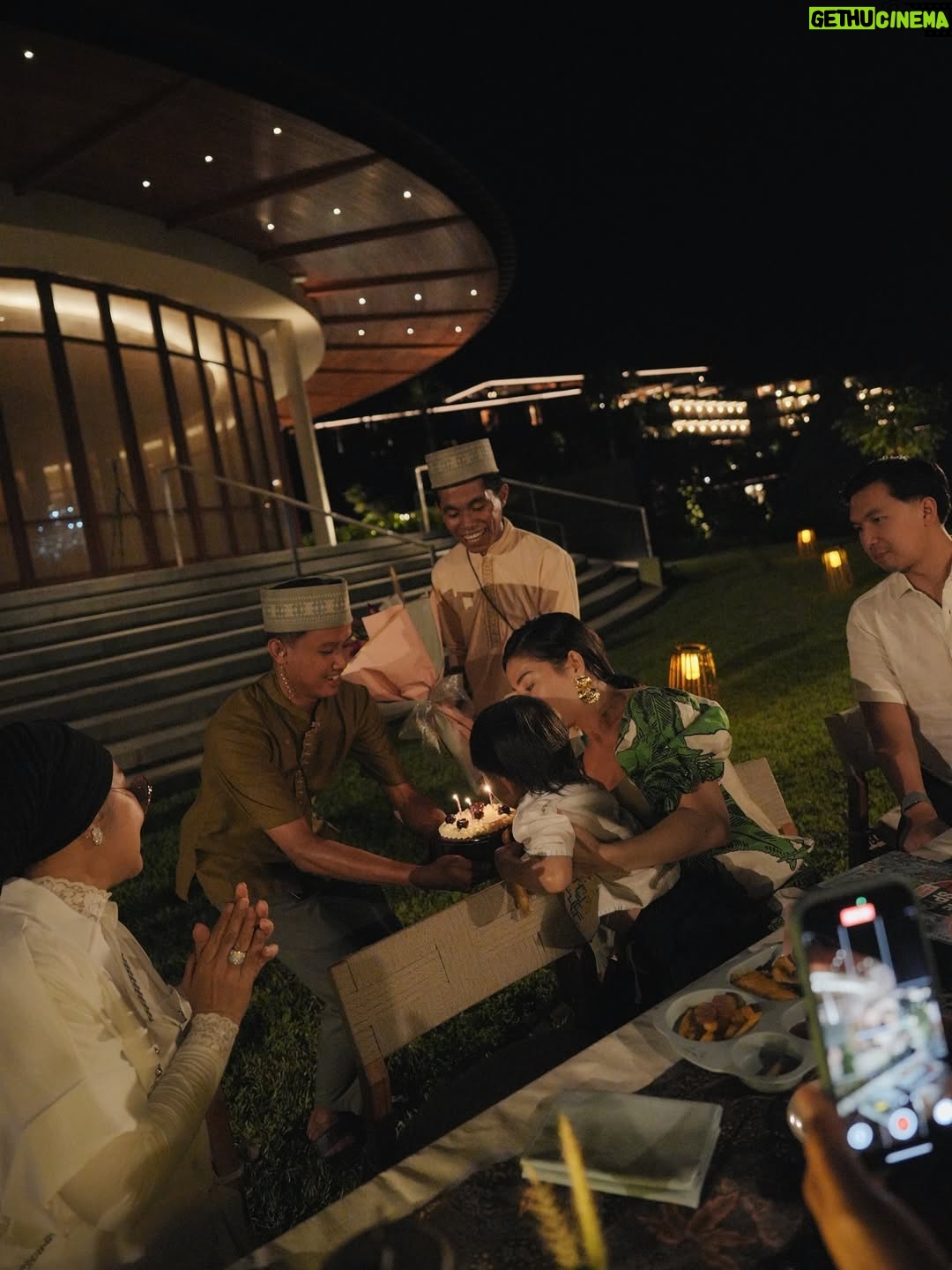 Nikita Willy - 301.2K Likes - Some places don’t just offer a stay, they give you moments.