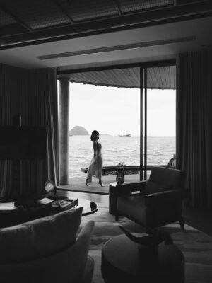 Nikita Willy Instagram - Some places don’t just offer a stay, they give you moments.