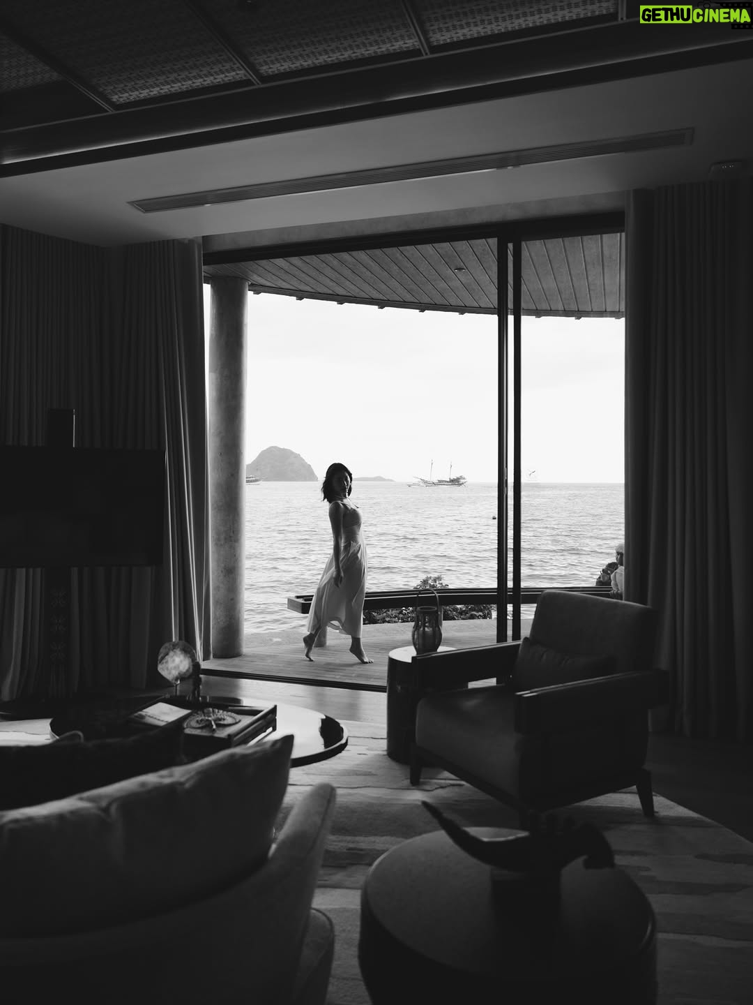 Nikita Willy - 301.2K Likes - Some places don’t just offer a stay, they give you moments.