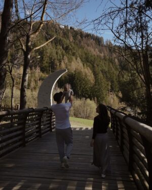 Nikita Willy Instagram - Don’t wanna leave this place