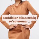 Nilufar Usmonova