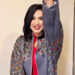 Nilufar Usmonova