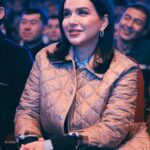 Nilufar Usmonova