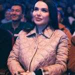 Nilufar Usmonova