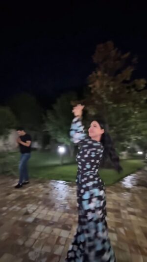 Nilufar Usmonova Instagram - @jama.babajanov bayram odamning kunida bayram kayfiyat