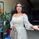 Nilufar Usmonova