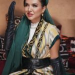 Nilufar Usmonova