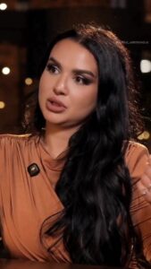 Actress Nilufar Usmonova HD Photos and Wallpapers April 2025