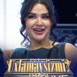 Nilufar Usmonova