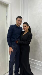 Nilufar Usmonova Top 100 Instagram Photos and Posts