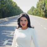 Nilufar Usmonova