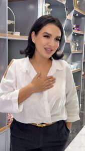 Actress Nilufar Usmonova HD Photos and Wallpapers July 2024