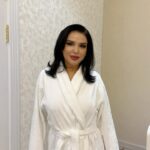 Nilufar Usmonova