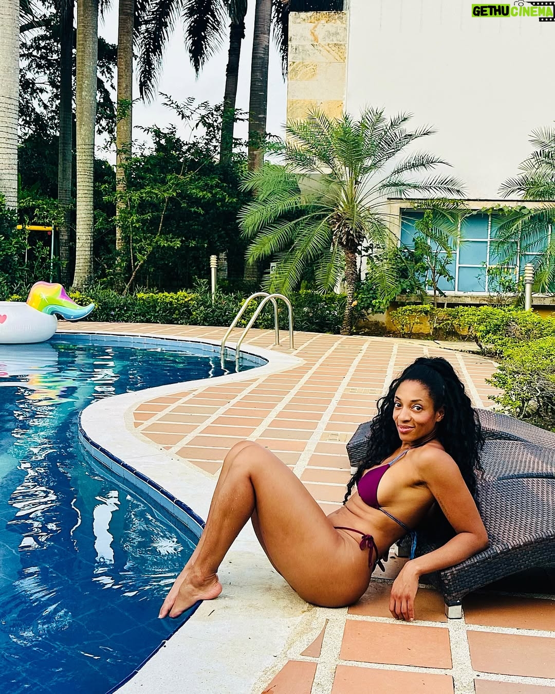 Nina Caicedo - 25.1K Likes - La morocha 🤎 esto continúa!
