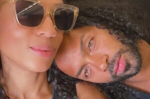 Nina Caicedo Instagram - Hoy cumple años “El Guajiro” 🎂🎁🎉 Dios siga bendiciéndote🦋 ❤️ @jaoromero