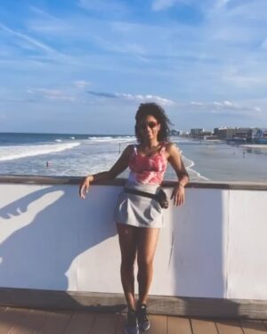 Nina Caicedo Instagram - Yo no sé mañana…la la la