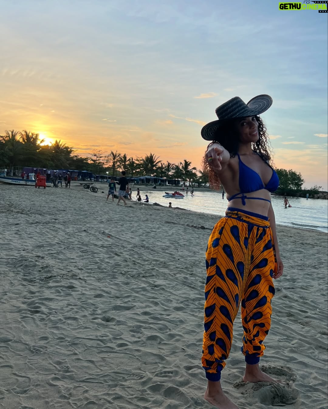 Nina Caicedo - 25.5K Likes - Samaria 🫶🏾