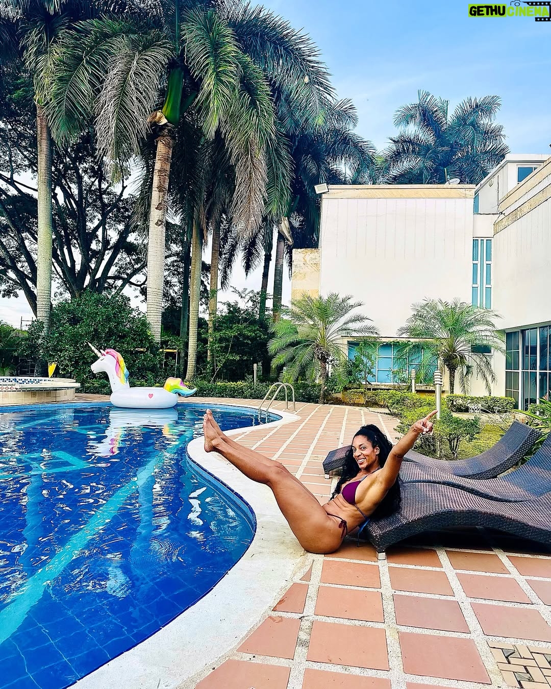 Nina Caicedo - 25.1K Likes - La morocha 🤎 esto continúa!