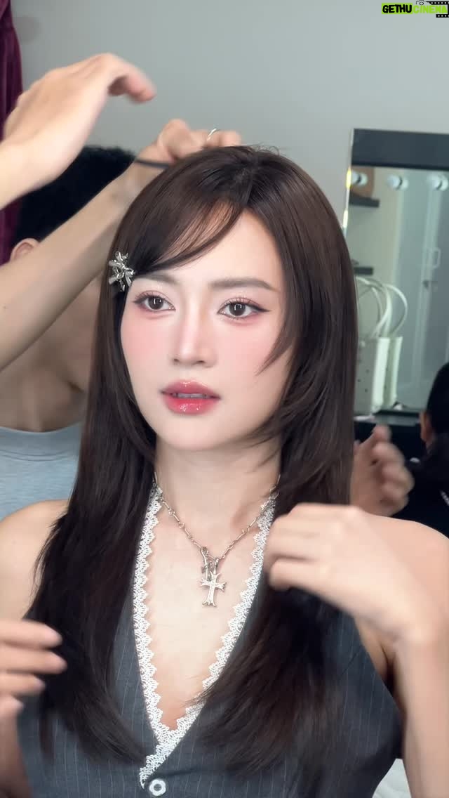 Ninh Duong Lan Ngoc - 23.3K Likes - Bé hôm nay đc ra đường
