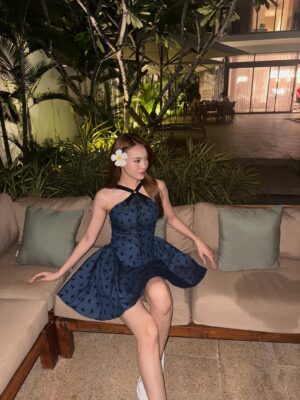 Ninh Duong Lan Ngoc Instagram - Chớ âu lo để làm gì , hè rồi là ta phải đi chơi