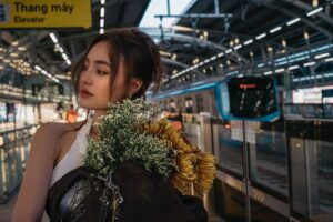 Ninh Duong Lan Ngoc Instagram - Đủ đẹp để biết ơnn