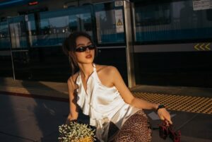 Ninh Duong Lan Ngoc Instagram - Đủ đẹp để biết ơnn