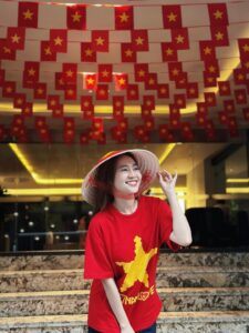 Actress Ninh Duong Lan Ngoc HD Photos and Wallpapers September 2025
