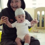 Nini Ouyang