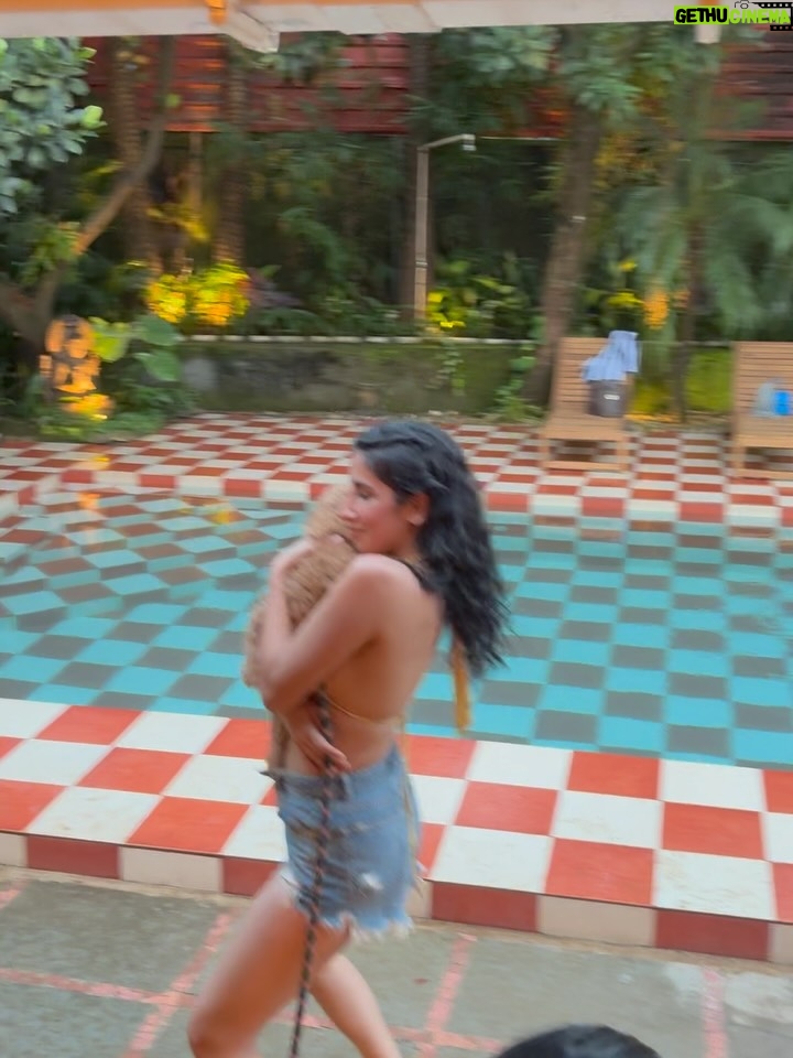 Nish Hair - 10.4K Likes - Celebrating Nish Hair’s launch in Goa at @malkinhostel 

#nishhair #nishhairkimalkin #nishhairgoa #goa #malkinhostel
