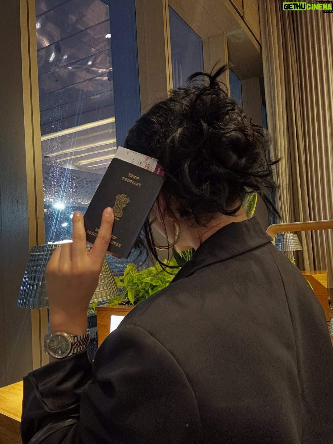 Nish Hair - 2.7K Likes - Doha we are coming…… see you tomorrow @waldorfwestbay 

#nishhairdoha #dohahairextensions #humanhair #doha